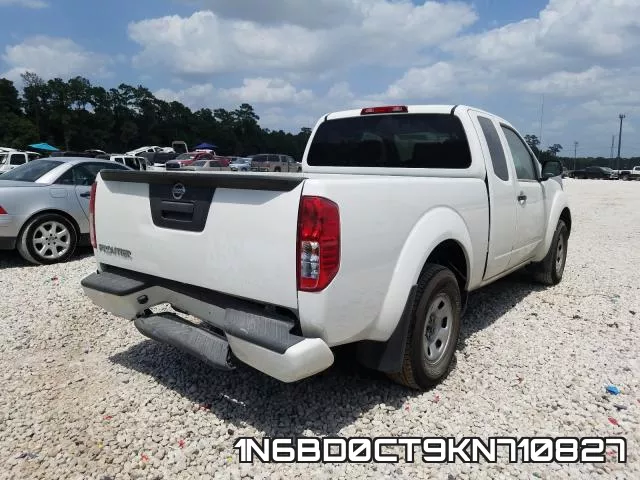 1N6BD0CT9KN710827 фото 5