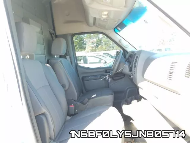 1N6BF0LY5JN805714 фото 6