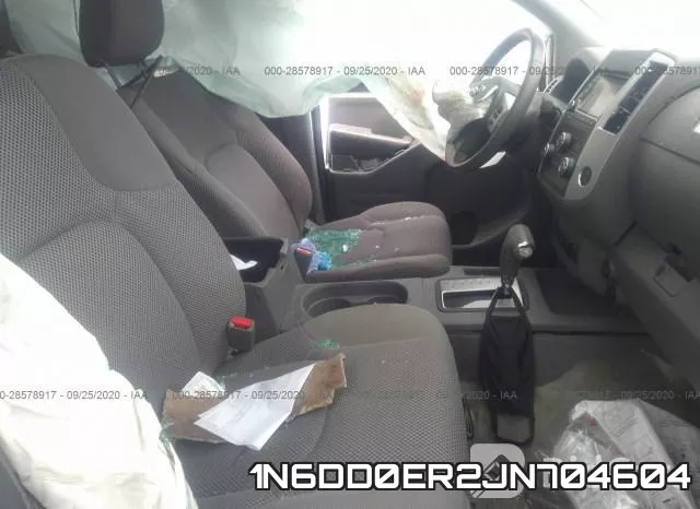 1N6DD0ER2JN704604 фото 5