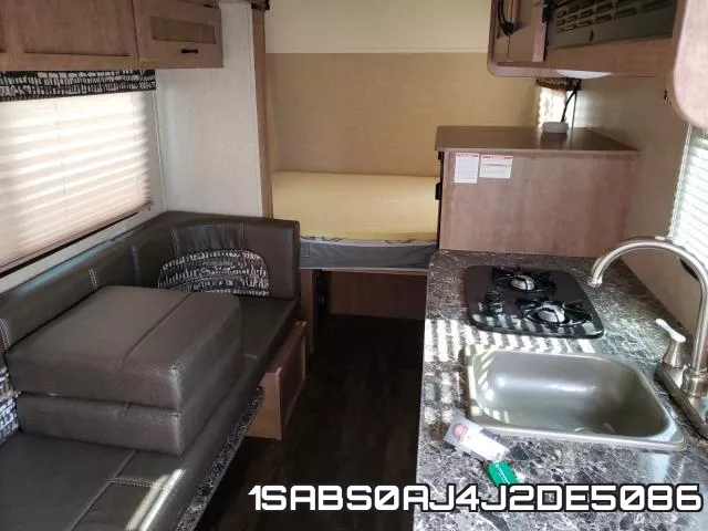 1SABS0AJ4J2DE5086 фото 6