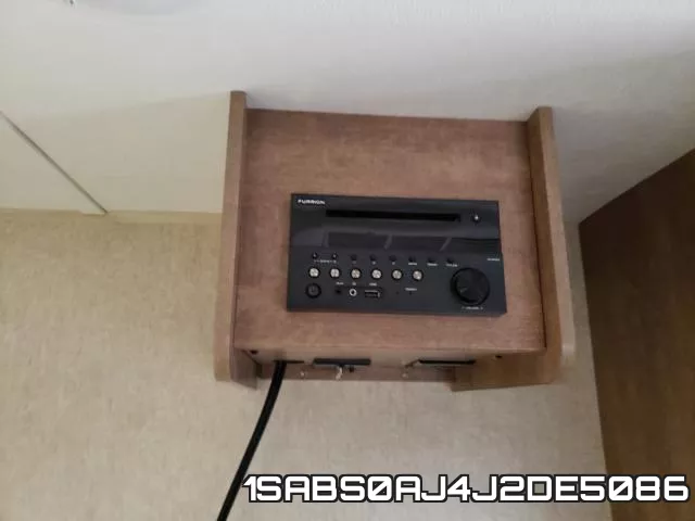 1SABS0AJ4J2DE5086 фото 8