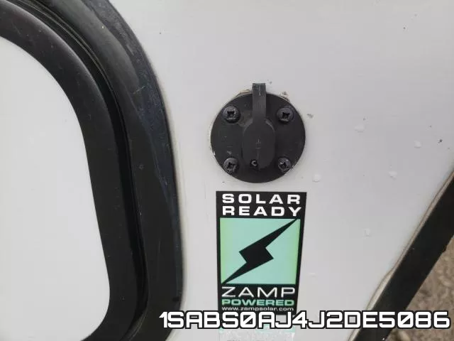 1SABS0AJ4J2DE5086 фото 9