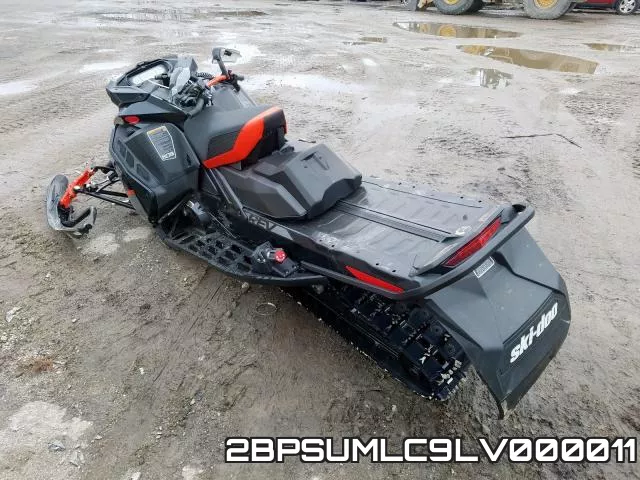 2BPSUMLC9LV000011 фото 4