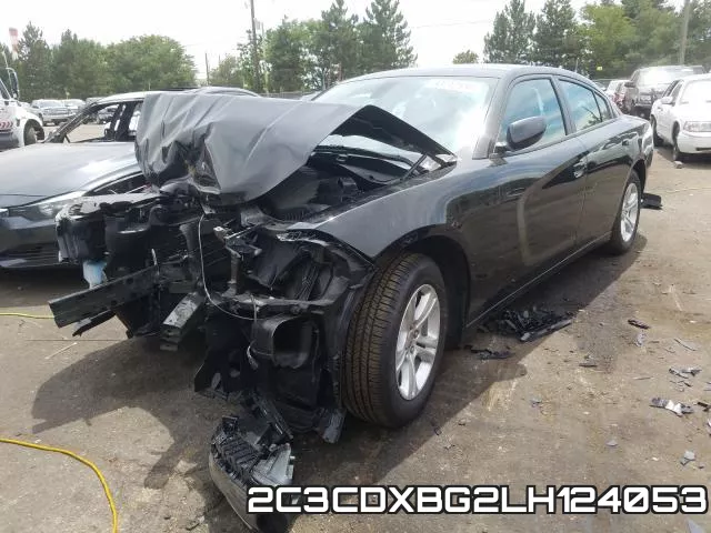 2C3CDXBG2LH124053 фото 3