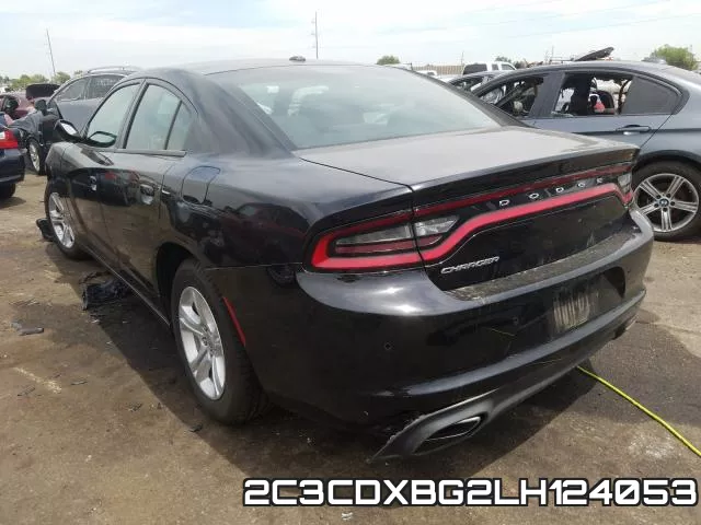 2C3CDXBG2LH124053 фото 4