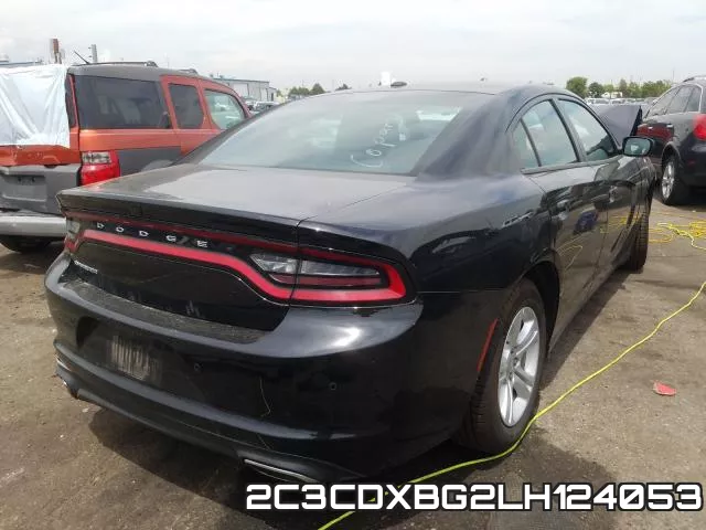 2C3CDXBG2LH124053 фото 5