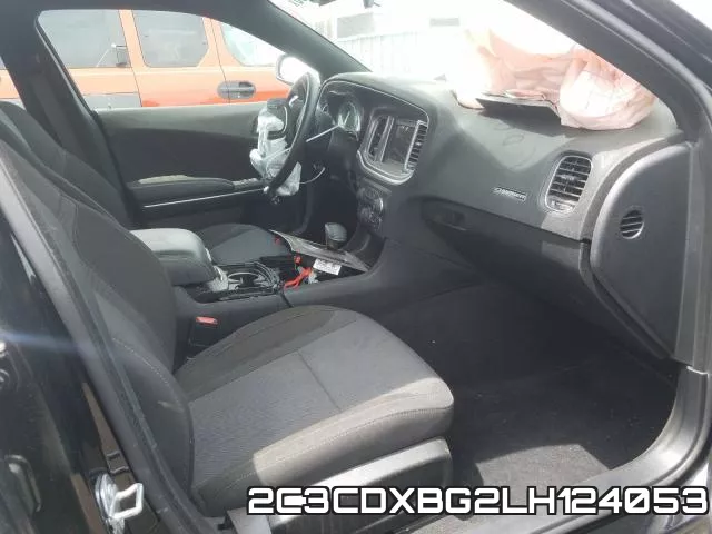2C3CDXBG2LH124053 фото 6