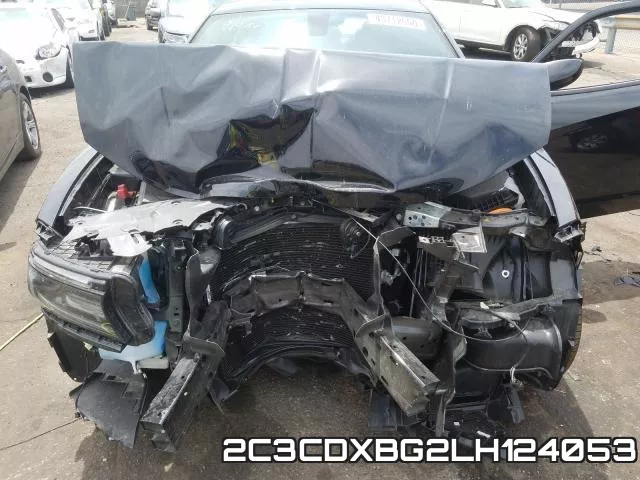 2C3CDXBG2LH124053 фото 8
