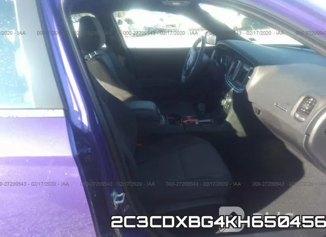 2C3CDXBG4KH650456 фото 6