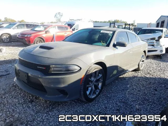 2C3CDXCT1KH623954 фото 3