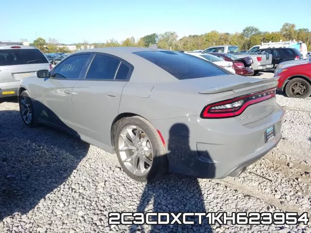 2C3CDXCT1KH623954 фото 4