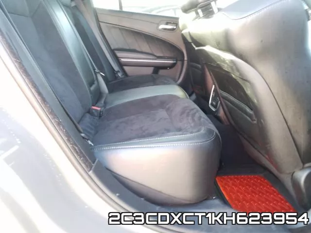 2C3CDXCT1KH623954 фото 7