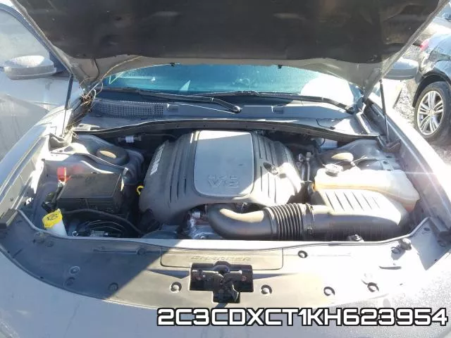 2C3CDXCT1KH623954 фото 8
