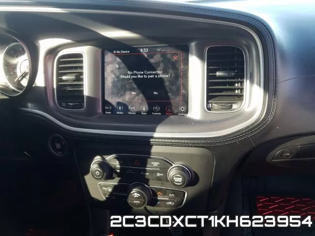 2C3CDXCT1KH623954 фото 10