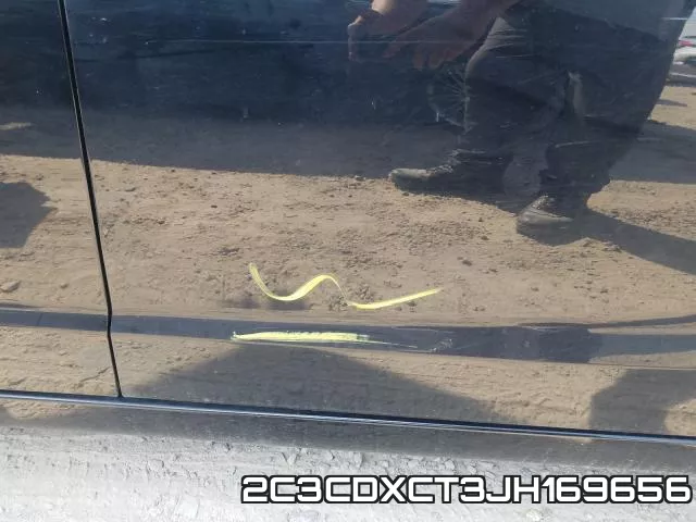 2C3CDXCT3JH169656 фото 10