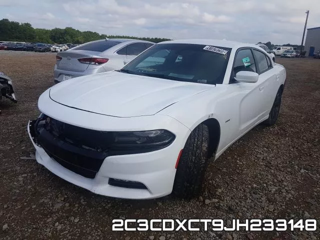 2C3CDXCT9JH233148 фото 3