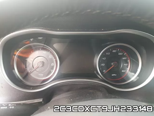 2C3CDXCT9JH233148 фото 8