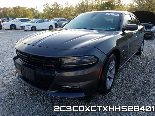 2C3CDXCTXHH528401 фото 3