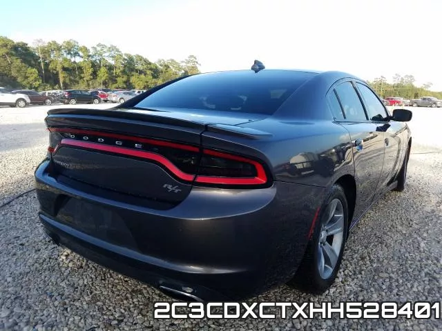 2C3CDXCTXHH528401 фото 5