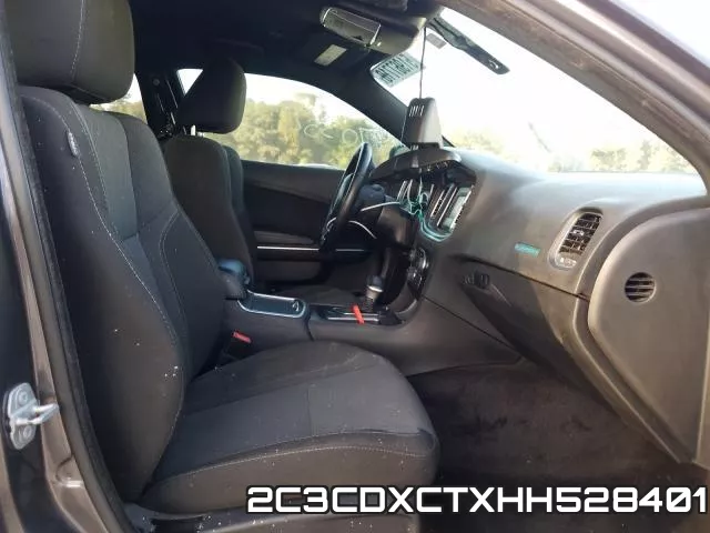 2C3CDXCTXHH528401 фото 6