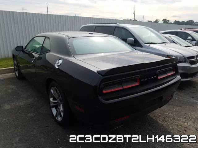2C3CDZBT2LH146322 фото 4