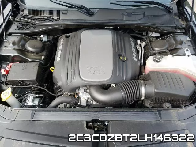 2C3CDZBT2LH146322 фото 8