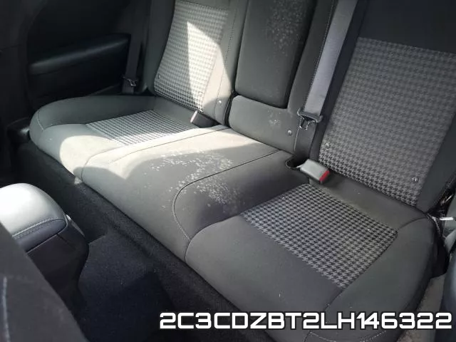 2C3CDZBT2LH146322 фото 10