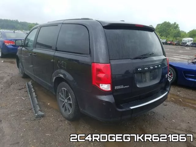 2C4RDGEG7KR621867 фото 4