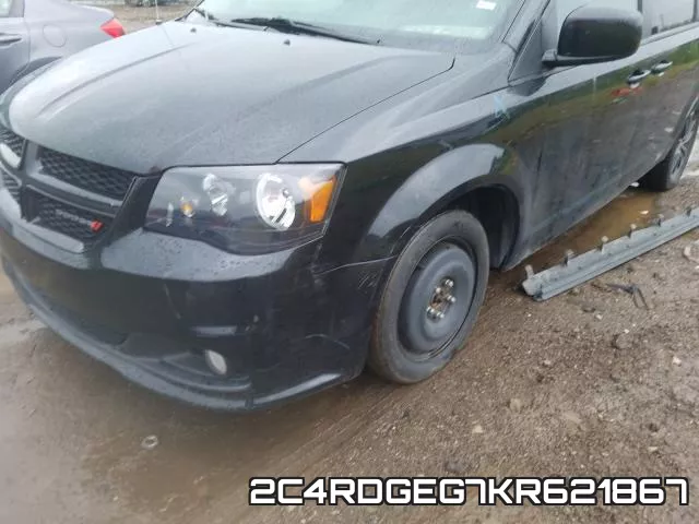 2C4RDGEG7KR621867 фото 10