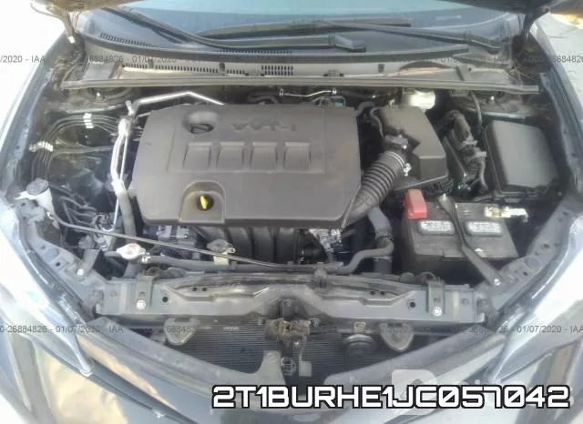 2T1BURHE1JC057042 фото 2