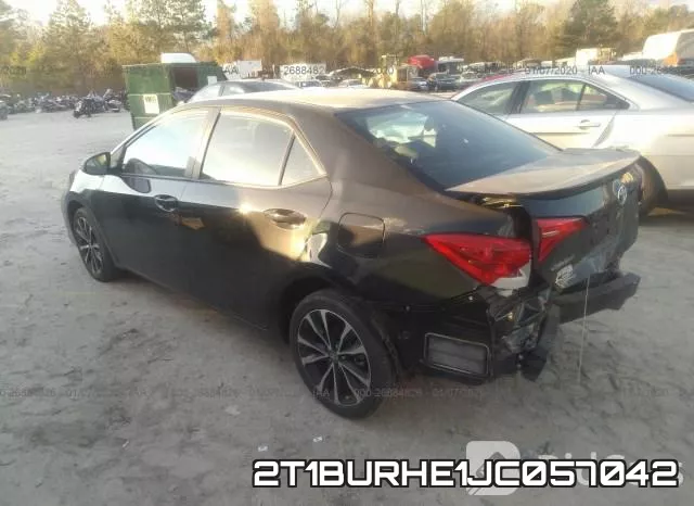 2T1BURHE1JC057042 фото 4
