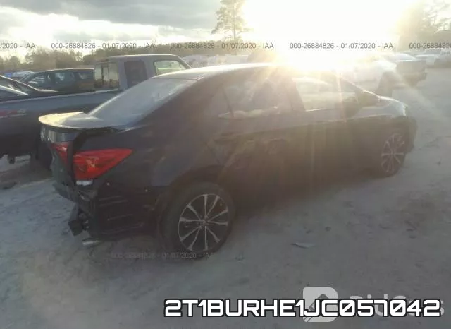 2T1BURHE1JC057042 фото 5