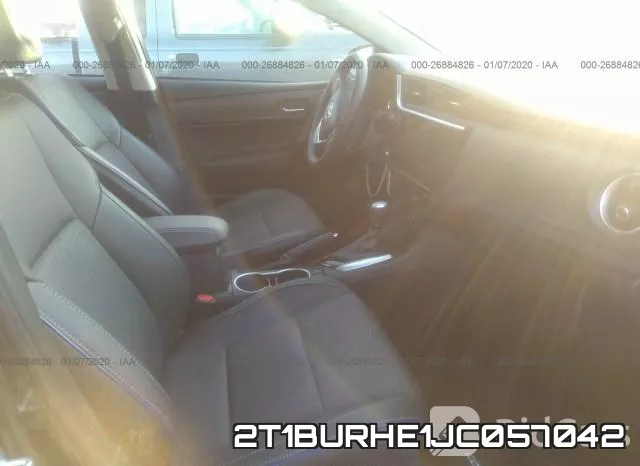 2T1BURHE1JC057042 фото 6