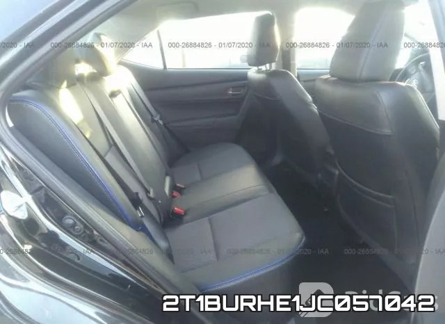 2T1BURHE1JC057042 фото 9