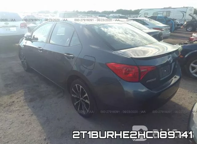 2T1BURHE2HC789741 фото 4