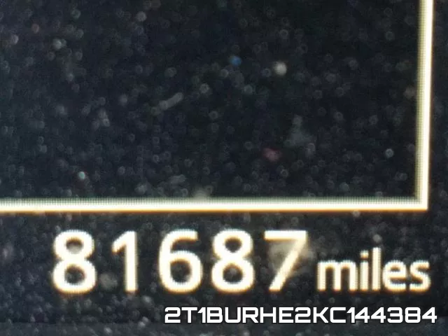 2T1BURHE2KC144384 фото 9