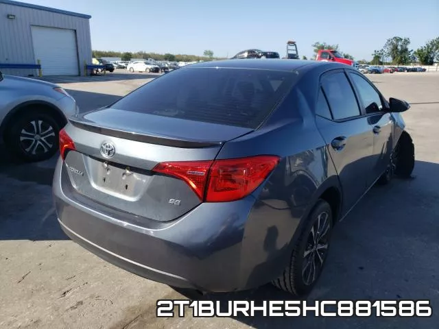 2T1BURHE5HC881586 фото 5