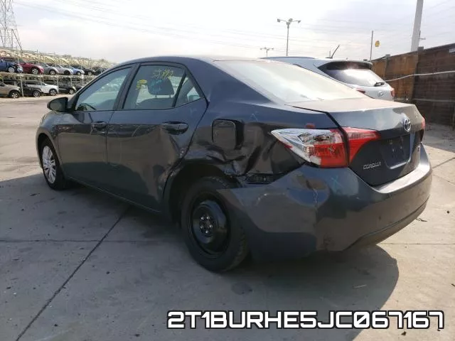2T1BURHE5JC067167 фото 4