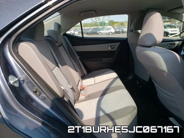 2T1BURHE5JC067167 фото 7