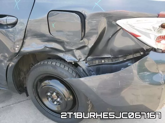 2T1BURHE5JC067167 фото 10