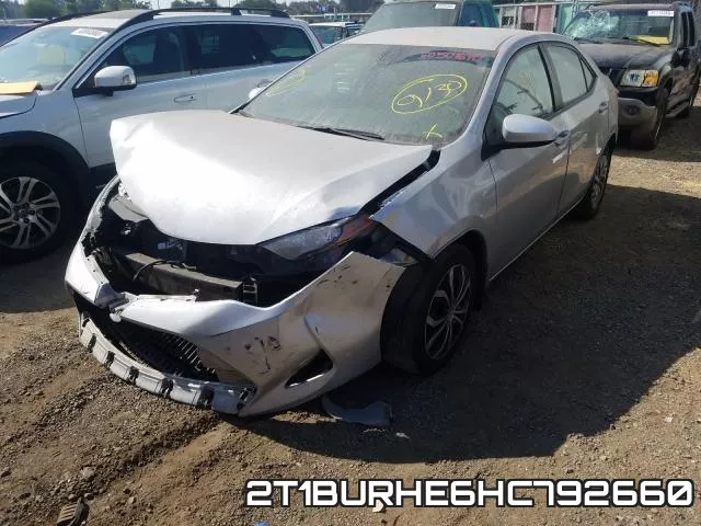 2T1BURHE6HC792660 фото 3
