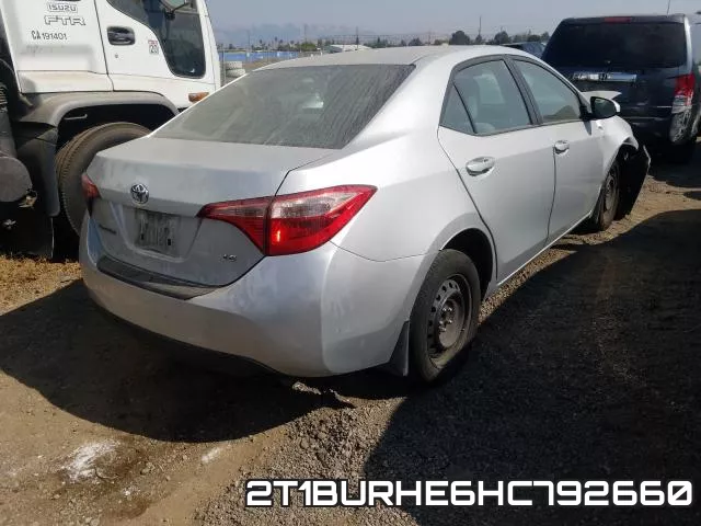 2T1BURHE6HC792660 фото 5
