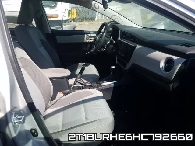 2T1BURHE6HC792660 фото 6