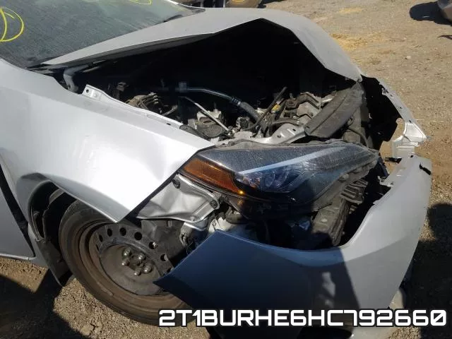 2T1BURHE6HC792660 фото 10