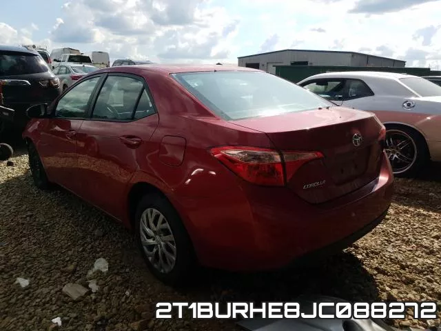 2T1BURHE8JC088272 фото 4