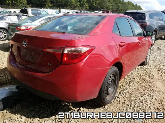 2T1BURHE8JC088272 фото 5