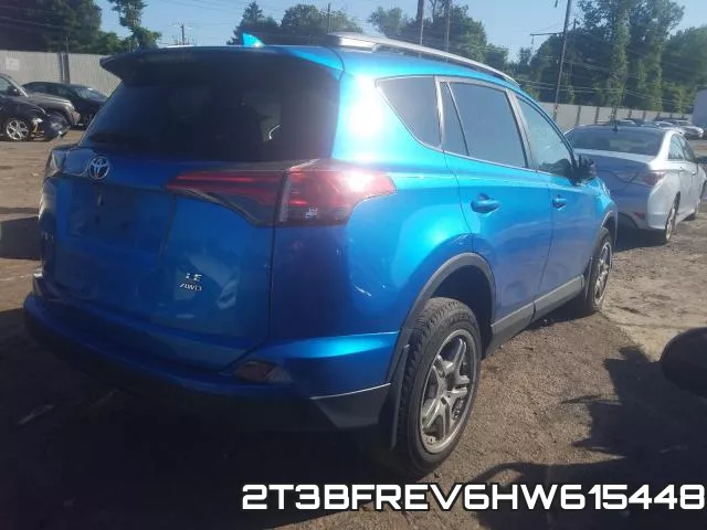 2T3BFREV6HW615448 фото 5