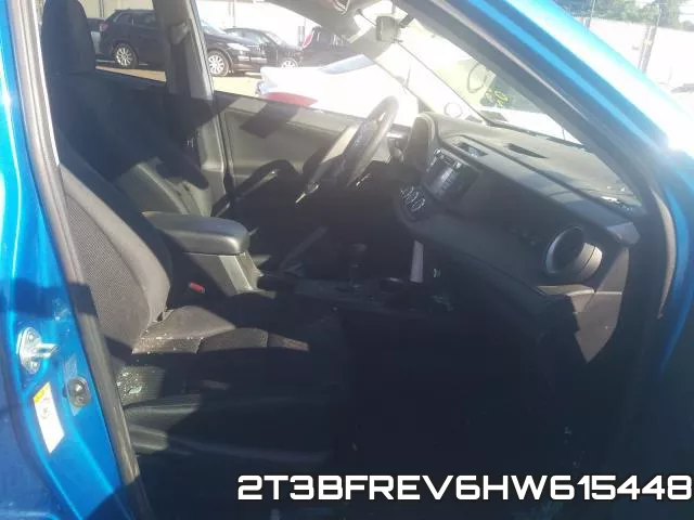 2T3BFREV6HW615448 фото 6