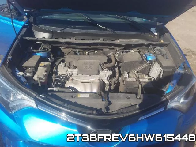 2T3BFREV6HW615448 фото 8