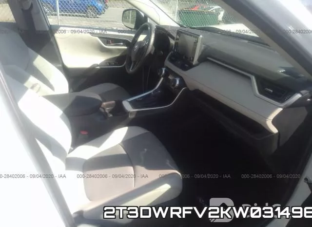 2T3DWRFV2KW031496 фото 6